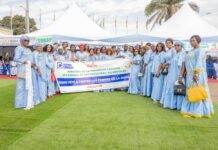 Célébration de la journée internationale des droits de la femme : les femmes d’Alport au cœur du développement du Port de Conakry