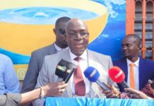 Transition en Guinée : le BL recommande la suppression du poste de Premier ministre