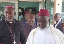 Centre islamique : les pourparlers ont déjà pris, d’autres rendez-vous envisagés