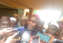 Centre islamique : « beaucoup de choses ont été mises sur la table » (Monseigneur Boston)