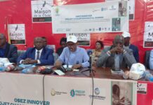 Conakry : l’ONG Osez Innover lance la première édition du projet champion digital Guinée