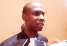 Condamnation de l’adjudant-chef Moriba Camara : la partie civile décide de faire appel