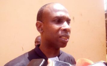 Condamnation de l’adjudant-chef Moriba Camara : la partie civile décide de faire appel