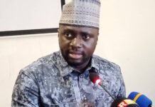 Transition : Mory Condé fait une demande aux coalitions politiques