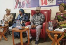 Cadre de dialogue inter guinéen : tenue d’un atelier de vulgarisation des 35 résolutions