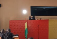 CRIEF : les juges vont se rendre de nouveau à la clinique Pasteur pour interroger Dr Kassory Fofana