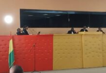 CRIEF : 10 commerçants poursuivis pour vente illicite de médicaments