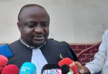 Non comparution de Kassory : « nous sommes face à une velléité de prise en otage de cette procédure par un prévenu…», (Me Pepe)