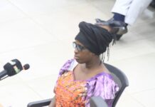 Événements du 28 septembre : la suite des débats renvoyée au 20 mars