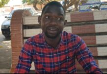 Jeux universitaires à Kankan : voici les raisons de l’incident lors du match entre Kankan et Dalaba