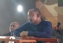 CRIEF : aussitôt ouvert, le procès de Souleymane Traoré a été renvoyé au 20 mars