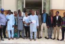 Guinée : La Convergence des acteurs socio-politiques craint un « glissement du chronogramme de la transition »