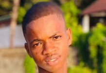 Thierno Ousmane Diallo tué par balle à Hamdallaye : « mon fils a été tué par le BATA », révèle Abdoulaye