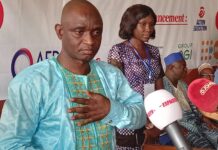 Ratoma : l’abonnement aux PME rendu obligatoire pour les ménages (décision)