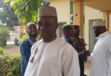 Le Secrétaire général des Affaires Religieuses sur les manifestations : « Il faut qu’elles soient annulées d’abord…»