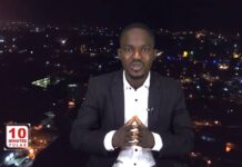 Recherche des fugitifs : ce n’est pas un sujet de blague, ni de moquerie (Mamoudou Boulléré Diallo)