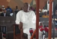 Procès en appel de Dr Diané : la CRIEF refuse la comparution de ses proches, l’audience reportée