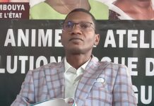 La transition face à une fausse pomme de discorde, le PN-RAVEC (Par Bella KAMANO)