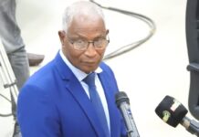 Procès des évènements du 28 septembre 2009 : une deuxième journée d’interrogatoire très chargée pour Bah Oury