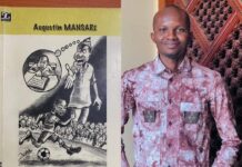 Sénégal : le livre « Bras de fer pour un ballon » d’Augustin Mansaré en licence pour le prix Teranga Lecture