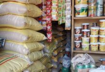 Panier de la ménagère: Voici les nouveaux prix des denrées de première nécessité