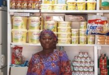 Marché de Sangoyah : stabilité des prix, rareté de la clientèle, le cri de cœur des marchands