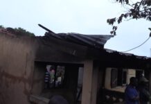 N’Zérékoré : triste fin pour une femme et ses deux enfants