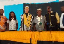 Assise de réconciliation organisée par les femmes de Macenta : les Jeunes Ressortissants désapprouvent la démarche