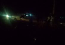 Délestage électrique à Kankan : des manifestations nocturnes à Bordo