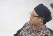 Procès du 28 septembre: l’audience reprend après quelques minutes de suspension