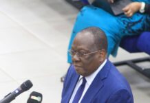 Massacre du 28 sept : « le nombre de victimes est bien supérieur au chiffre donné » (Lounceny Fall)