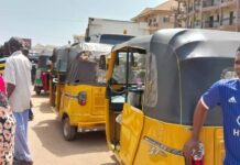 Décision du gouvernement contre les conducteurs de taxis motos : l’UFR désapprouve la mesure