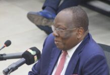 Affaire 28 sept. Louncény Fall : « je n’ai jamais senti la volonté politique d’Alpha Condé d’organiser ce procès »