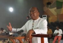 CRIEF : Oyé Guilavogui demande une remise en liberté pour défaut d’avocat