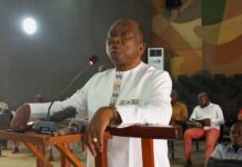 Justice : le collectif d’avocats d’Oyé Guilavogui revient dans le dossier