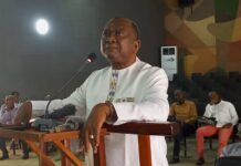 Oyé Guilavogui : « je n’ai pas été associé à l’utilisation des 50 millions de dollars destinés à la relance de la SOTELGUI »