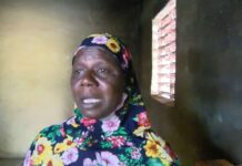 Siguiri : l’apparition répétée d’un feu mystérieux dans sa maison inquiète la veuve Aminata Kaba