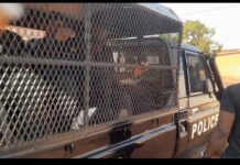 Urgent : la radio Espace Kankan encerclée par les forces de sécurité