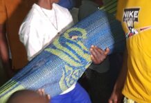 Kankan : un enfant âgé de 3 ans tombe d’un bassin et meurt