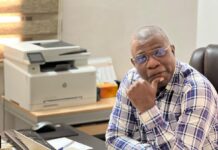 Jeux et Pratiques Assimilées : Mamadou CISSE, un expert à la tête de l’Autorité de régulation du secteur