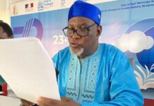 Siguiri : un ancien ministre d’Alpha Condé nommé préfet