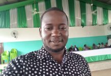 Conakry : Louis Figo jeune leader de l’Axe « kidnappé » le week-end et détenu au PM3 de Matam