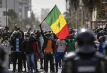 Des guinéens expulsés du Sénégal pour avoir participé aux dernières manifestations