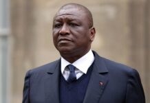 Hambak: Le temps ne t’effacera pas, l’oubli te retiendra (Par Tibou Kamara)