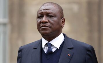 Hambak: Le temps ne t’effacera pas, l’oubli te retiendra (Par Tibou Kamara)