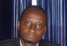 Habib Yembering Diallo, un éditorialiste hors pair