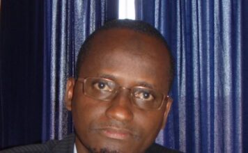Habib Yembering Diallo, un éditorialiste hors pair