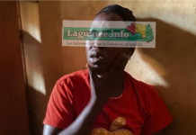 Kankan : Une femme accusée d’avoir enlevé un enfant de 5 ans et exigé une rançon de 60 millions de Gnf mise aux arrêts