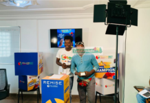 Pari en ligne : YellowBet récompense ses meilleurs parieurs du mois de mars à coût de millions