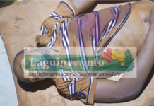 Siguiri : un jeune orpailleur tué par son arme à Kourémalé